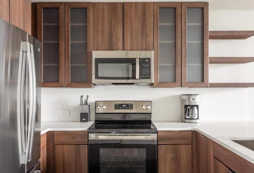 فندق Kasa 2nd Street Austin