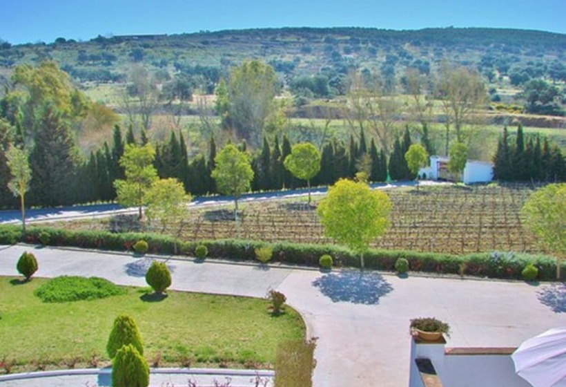 Boutique La Perlablanca By Bossh! Hotels