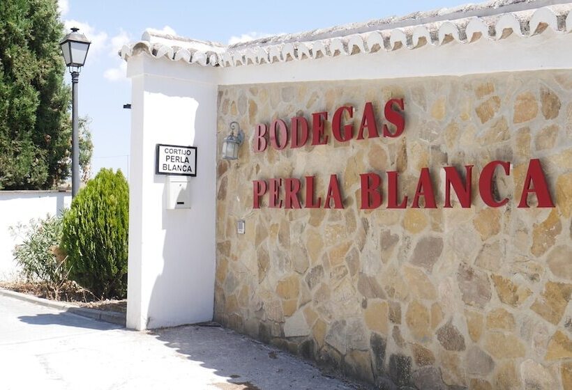 Boutique La Perlablanca By Bossh! Hotels