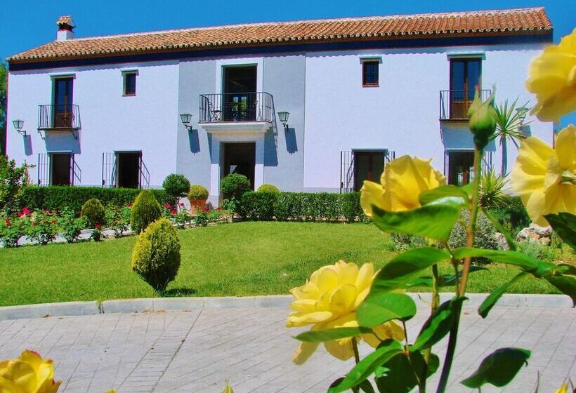 Boutique La Perlablanca By Bossh! Hotels