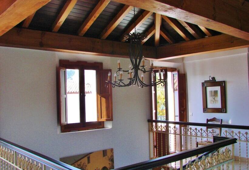 Boutique La Perlablanca By Bossh! Hotels