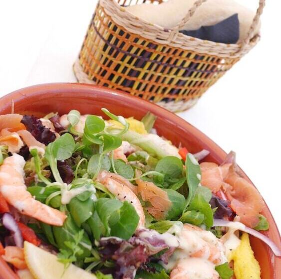 Boutique La Perlablanca By Bossh! Hotels