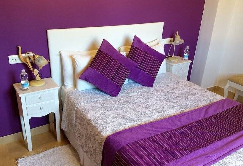 Boutique La Perlablanca By Bossh! Hotels