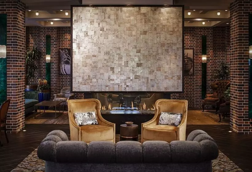 ホテル Lodge Kohler