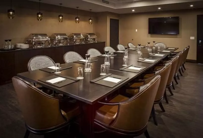 ホテル Lodge Kohler