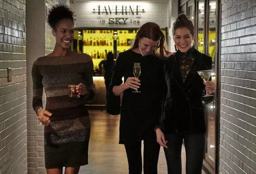 ホテル Lodge Kohler