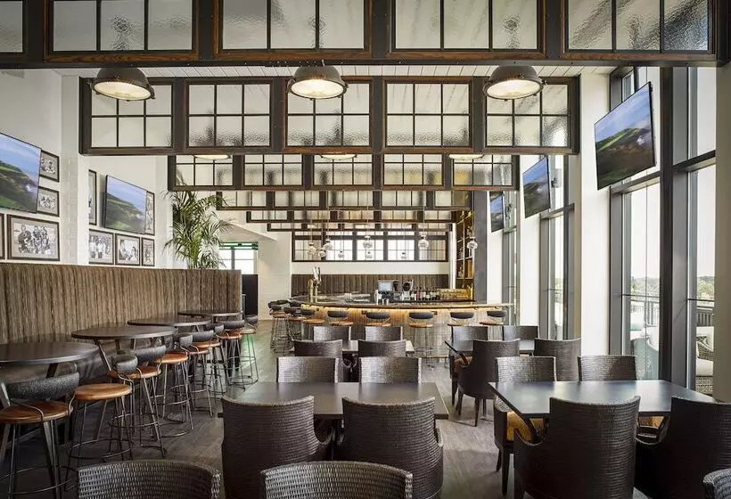 ホテル Lodge Kohler