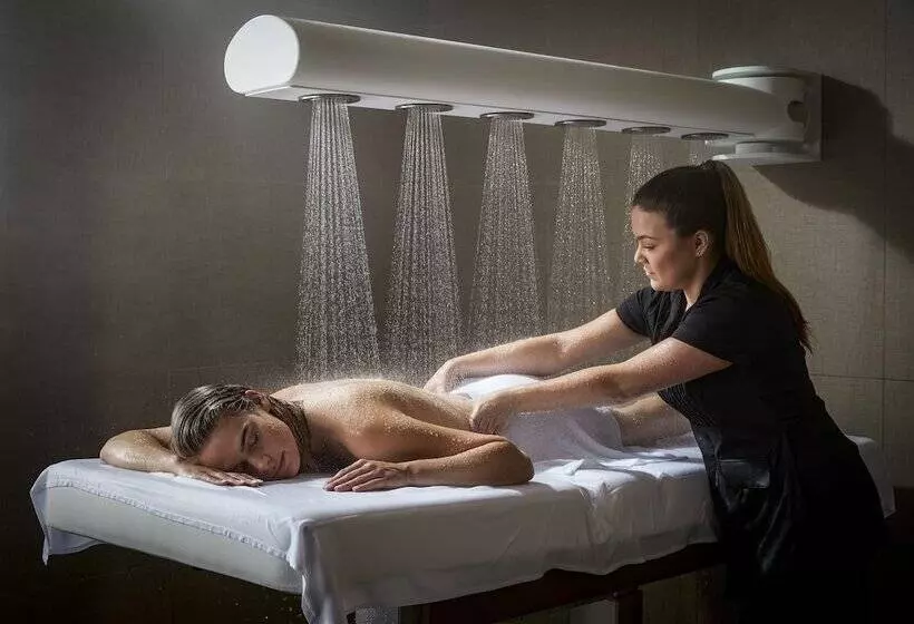 ホテル Lodge Kohler