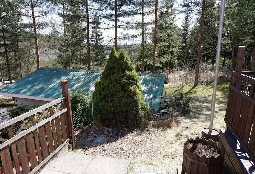 Hotel Mukava Maja Majoitus