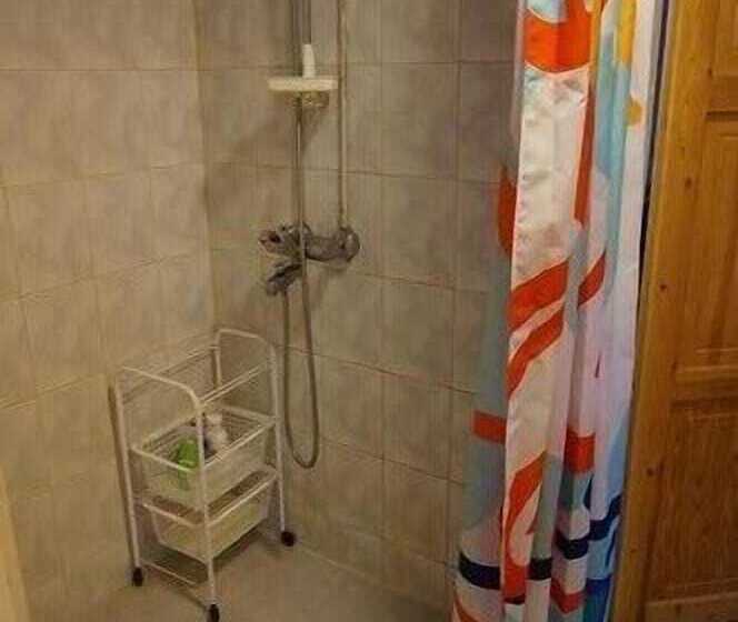 בית מלון כפרי Mukava Maja Majoitus