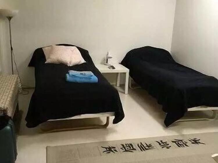 Hotel Mukava Maja Majoitus