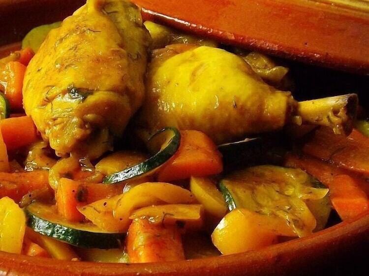 Отель Riad Spa  Les Portes De L Orient  Tours