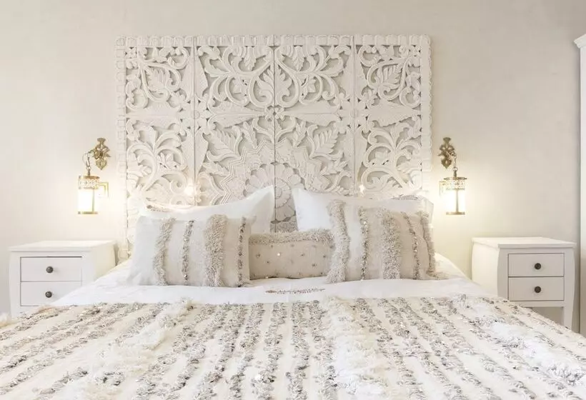 هتل Riad Spa  Les Portes De L Orient  Tours