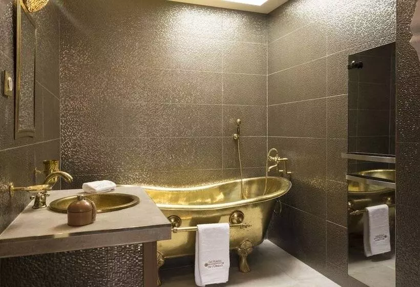 هتل Riad Spa  Les Portes De L Orient  Tours