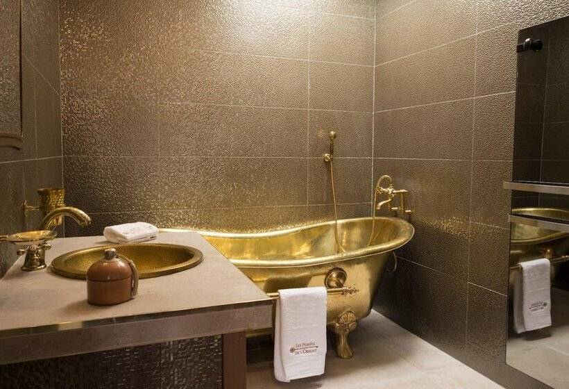 Отель Riad Spa  Les Portes De L Orient  Tours