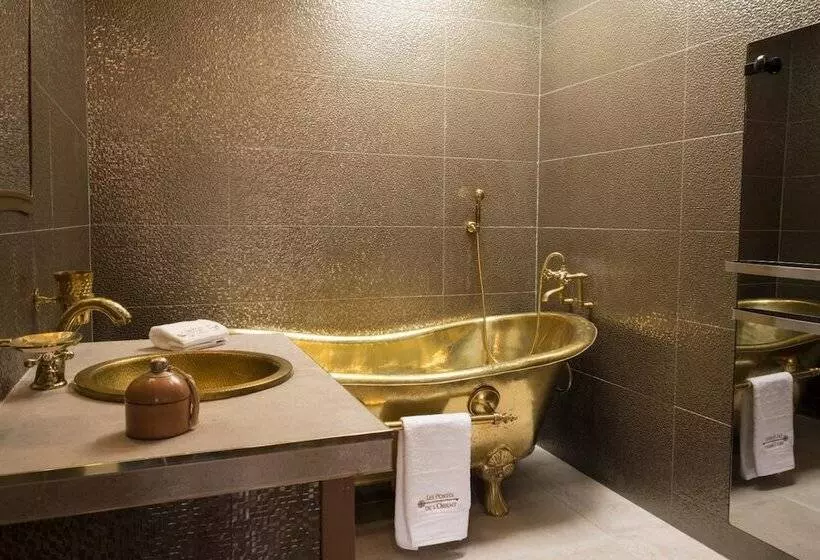 هتل Riad Spa  Les Portes De L Orient  Tours