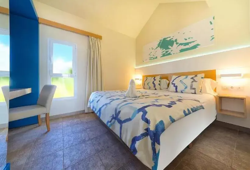 Hôtel Salt Apartments Vistalmar - Maspalomas