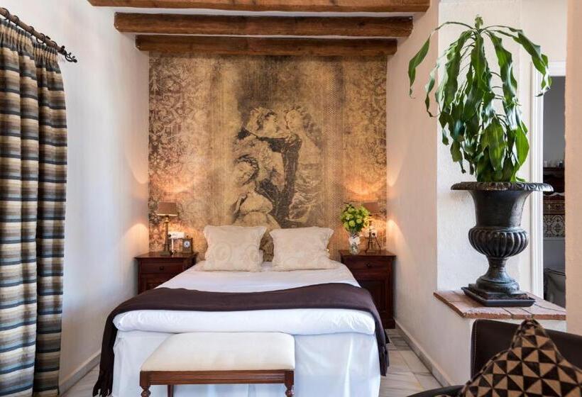 בית מלון כפרי The Town House  Adults Only