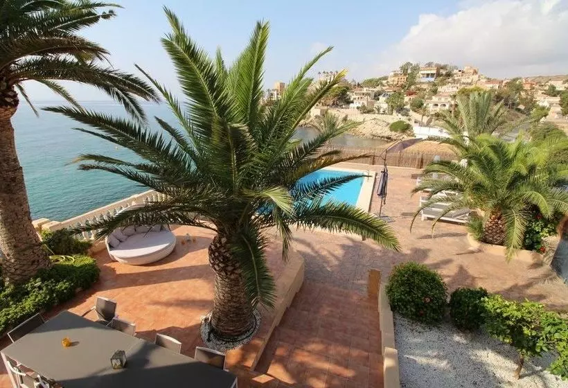هتل Villa Mar
