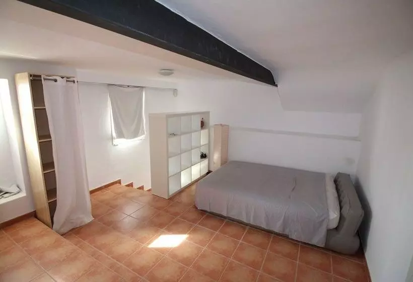 هتل Villa Mar