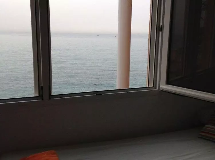 هتل Villa Mar