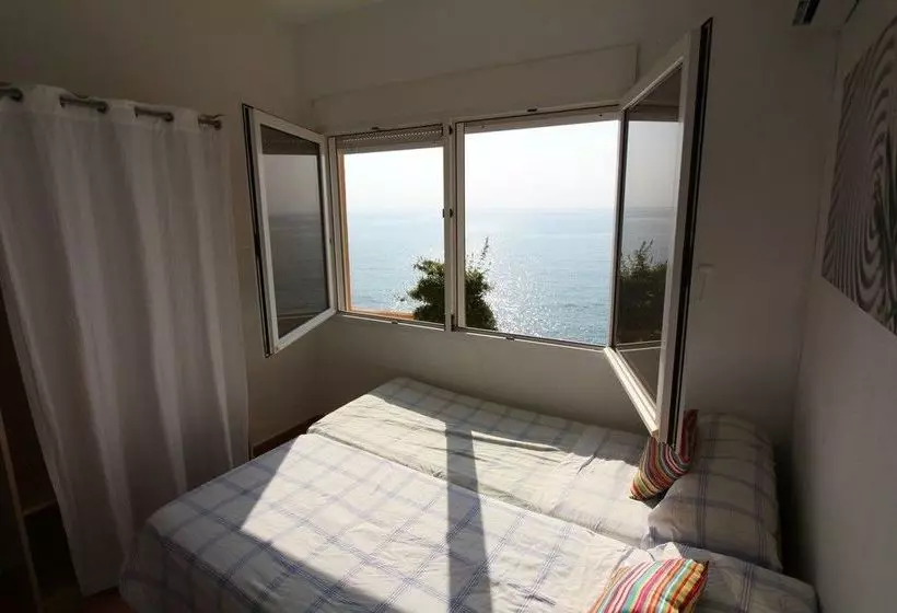 هتل Villa Mar