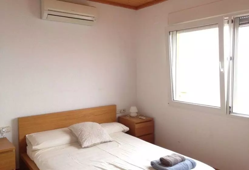 هتل Villa Mar