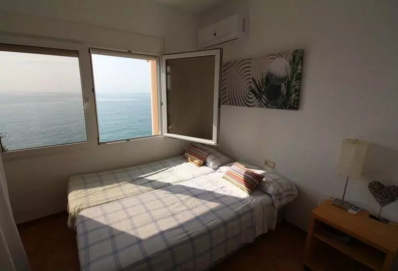 هتل Villa Mar