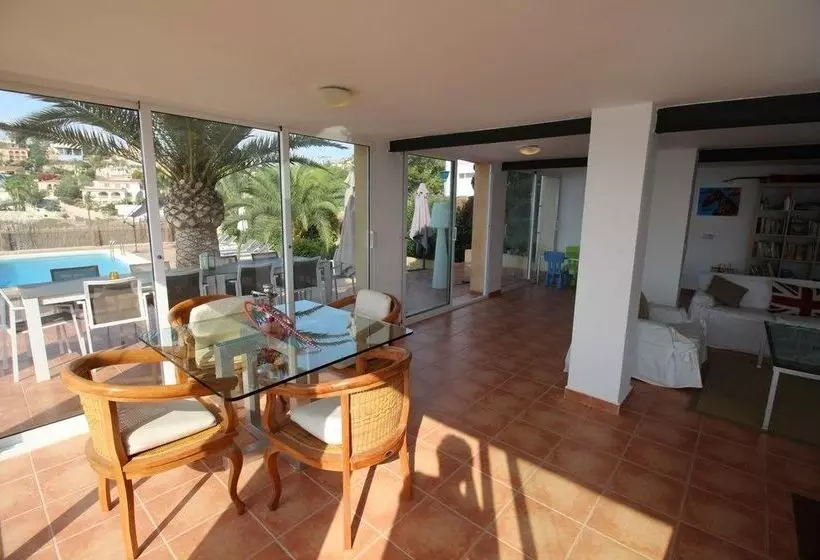 هتل Villa Mar