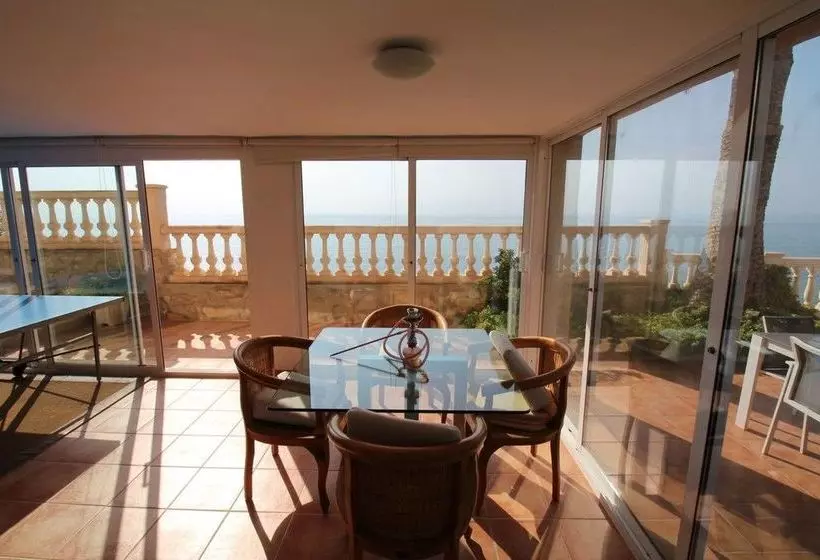 هتل Villa Mar