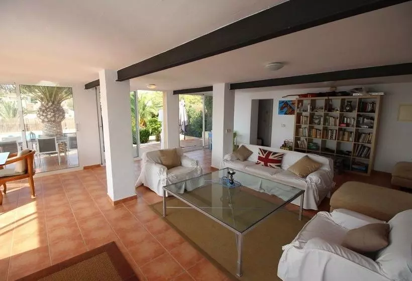 هتل Villa Mar