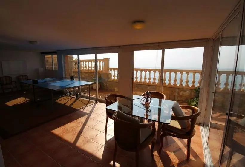 هتل Villa Mar