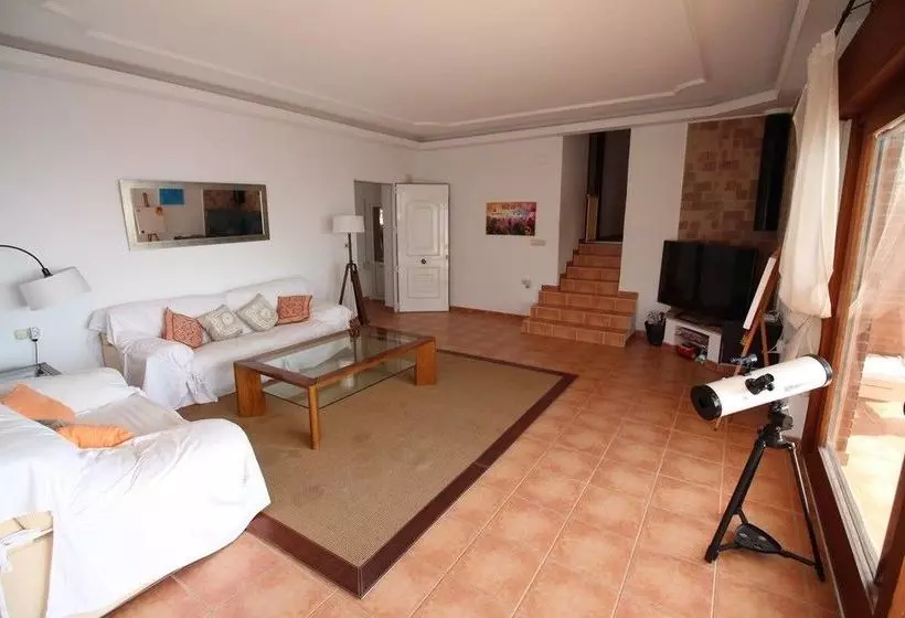 هتل Villa Mar