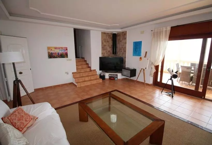 هتل Villa Mar
