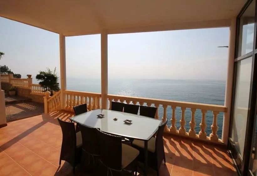 هتل Villa Mar
