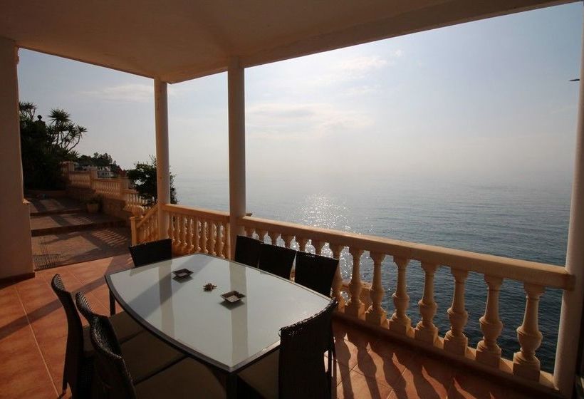 فندق Villa Mar