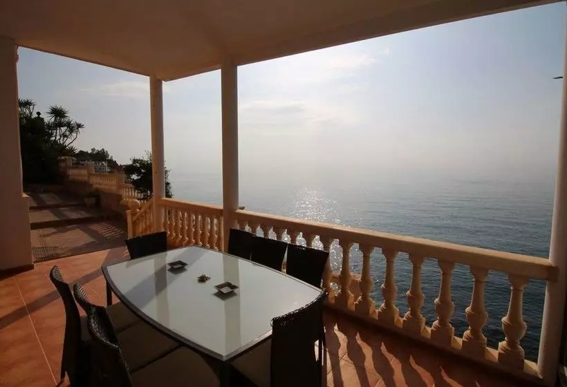 هتل Villa Mar