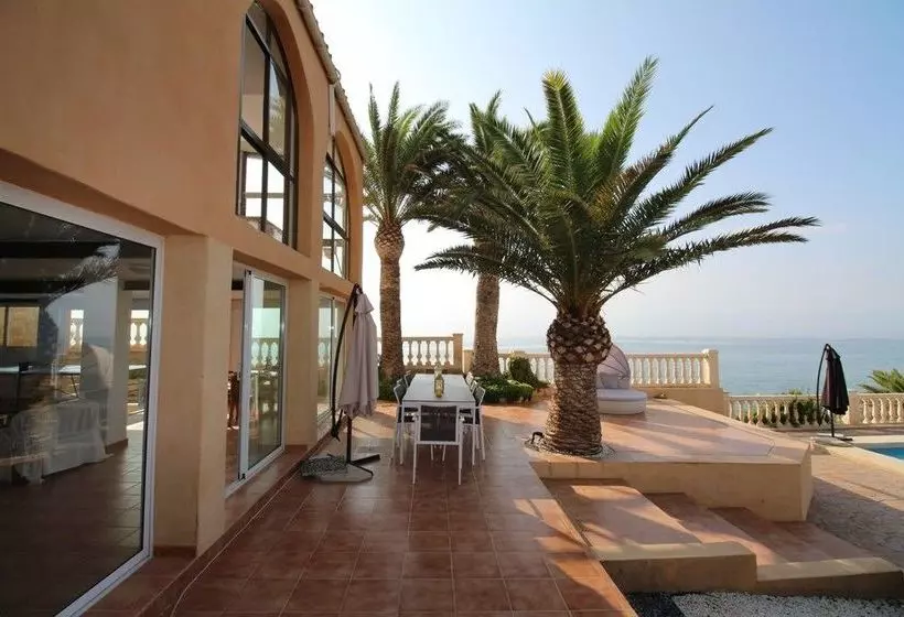 هتل Villa Mar