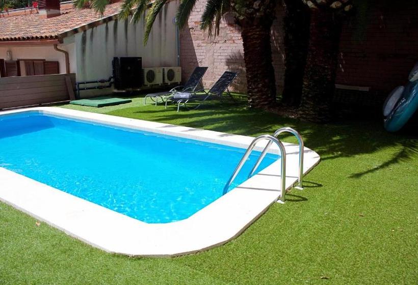 Отель Villa Tassis