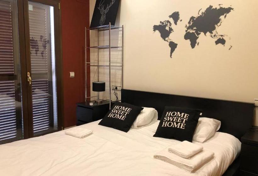 Отель Villa Tassis