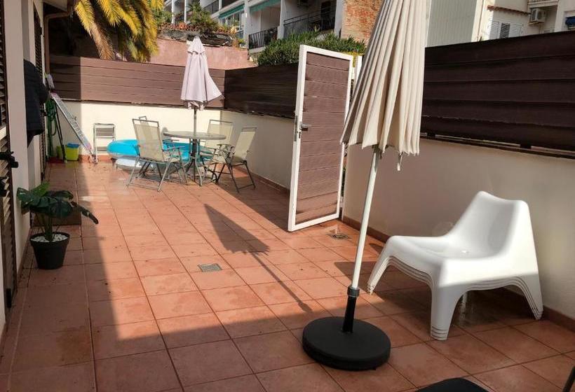 Отель Villa Tassis