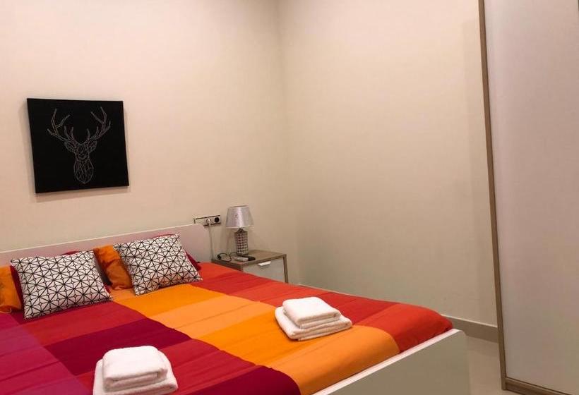 Отель Villa Tassis