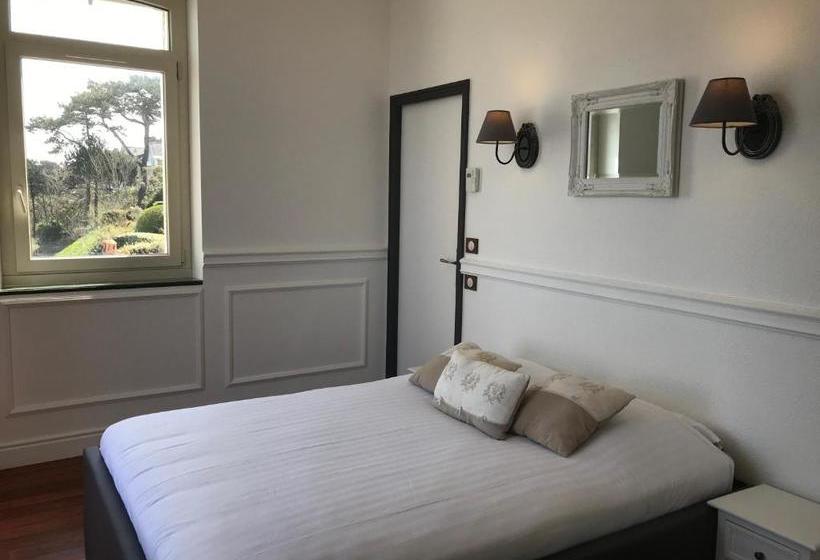 ホテル Villa Ker Eole Vue Mer