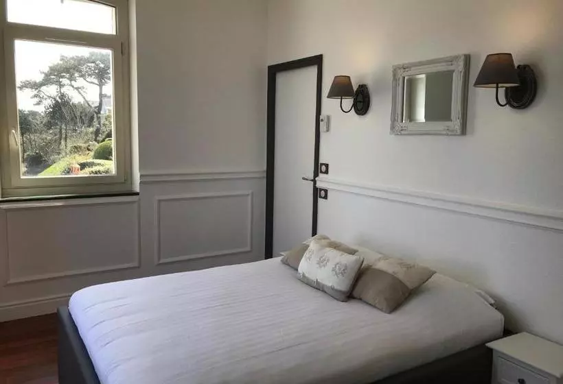 هتل Villa Ker Eole Vue Mer