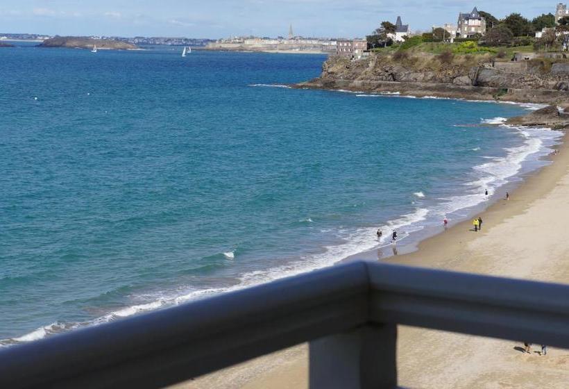 ホテル Villa Ker Eole Vue Mer