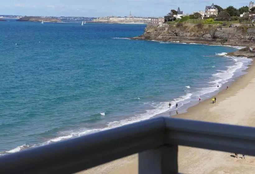 هتل Villa Ker Eole Vue Mer