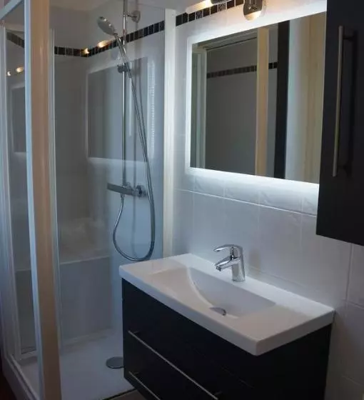 هتل Villa Ker Eole Vue Mer