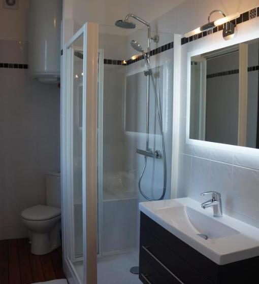 ホテル Villa Ker Eole Vue Mer