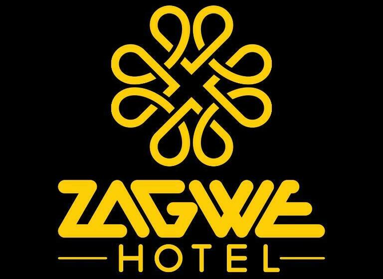 هتل Zagwe