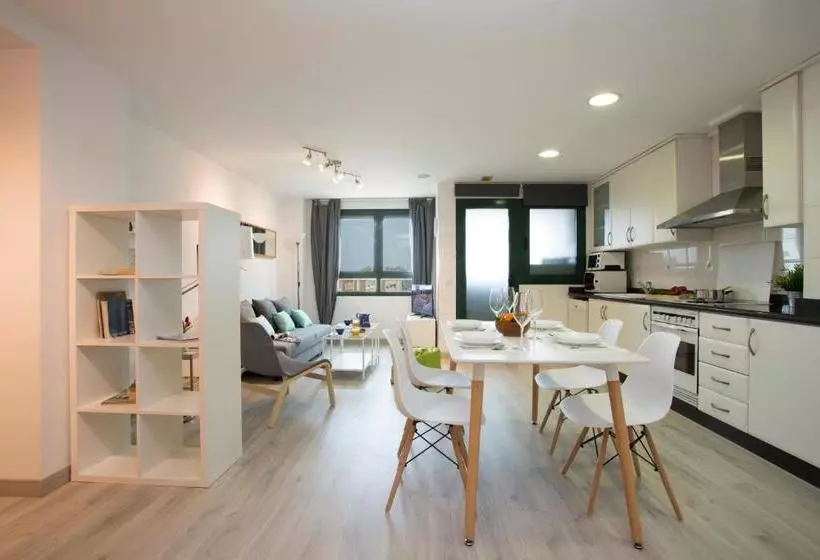 Singularstays Alameda